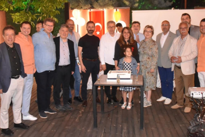 BUMİAD ‘yaza merhaba’ dedi