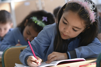 Türkiye'de ortalama eğitim süresi 9,5 yıl oldu