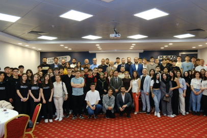 MÜSİAD Bursa'dan mesleki eğitime güçlü destek