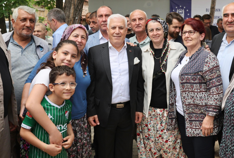 Büyükşehir’den Müşküle’de ‘Nâzım Hikmet Anma Etkinlikleri’