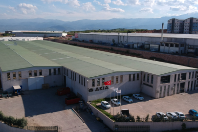 Bursalı Otobüs Devi AKIA ve 5 Şirketi Konkordato İlan Etti