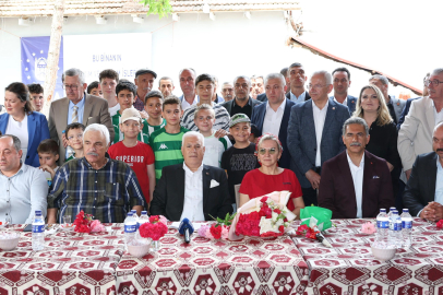 Büyükşehir’den Müşküle’de ‘Nâzım Hikmet Anma Etkinlikleri’