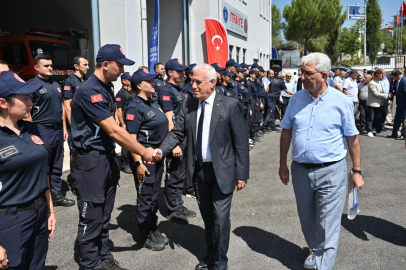 Bursa Büyükşehir, Kurban Bayramı’na hazır