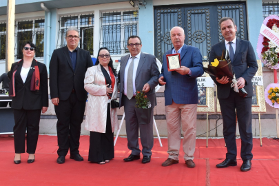 157 YILLIK EĞİTİM ÇINARINDA DUYGUSAL BULUŞMA