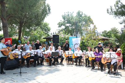 Altınşehir Olgun Gençlik Merkezi Sergisi alkışları topladı