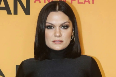 Ünlü şarkıcı Jessie J kansere yakalandı