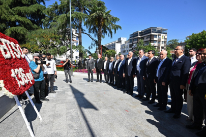 BTSO 136 Yaşında