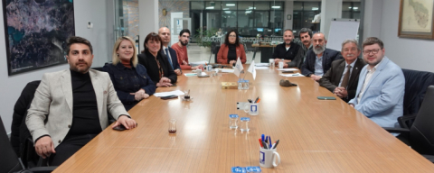 -MİMARLAR ODASI BURSA ŞUBESİ’NDEN 5 HAZİRAN DÜNYA ÇEVRE GÜNÜ AÇIKLAMASI