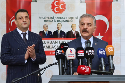 İsmet Büyükataman: “Hizmette Süreklilik, Projelerde İstikrar”