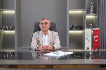 ENERJİDE HEDEF ZİRVE: “TÜRKİYE LİDERLİĞE HAZIRLANIYOR”