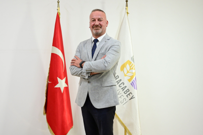 Karabatı: “Asıl iletişim sorunu CHP’nin anlayışında”