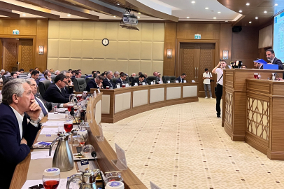 Mecliste “Yoklama” Gerginliği: Su Tarifesi Tekrar Gündeme Geldi