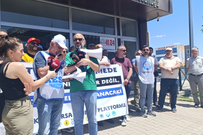 TÜİK Rakamları Yalan, Yoksulluk Gerçek!”