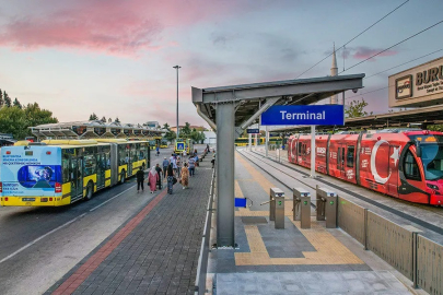 Bursa'da ulaşıma zam! İşte yeni fiyatlar (07.07.2025)