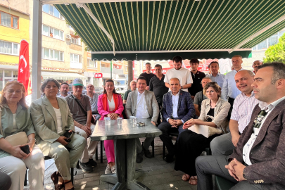 Osmangazi Belediyesi’nden emeklilere özel lokal