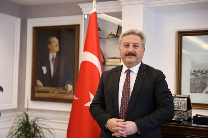 Mustafa Palancıoğlu'ndan '15 Temmuz' mesajı