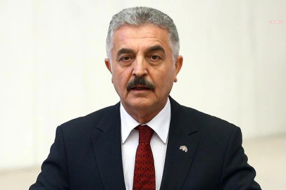 Büyükataman: “Türkiye’yi hedef alan her plan bozulmaya mahkûmdur”