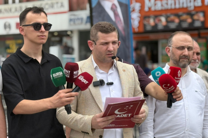 Saadet Partisi’nden Sanal Kumara Sert Tepki: “Bu Bir Ahlak Felaketi ve Milli Güvenlik Meselesidir”
