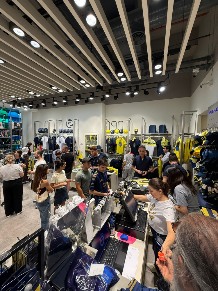 Finansçı Fenerbahçeliler Derneği