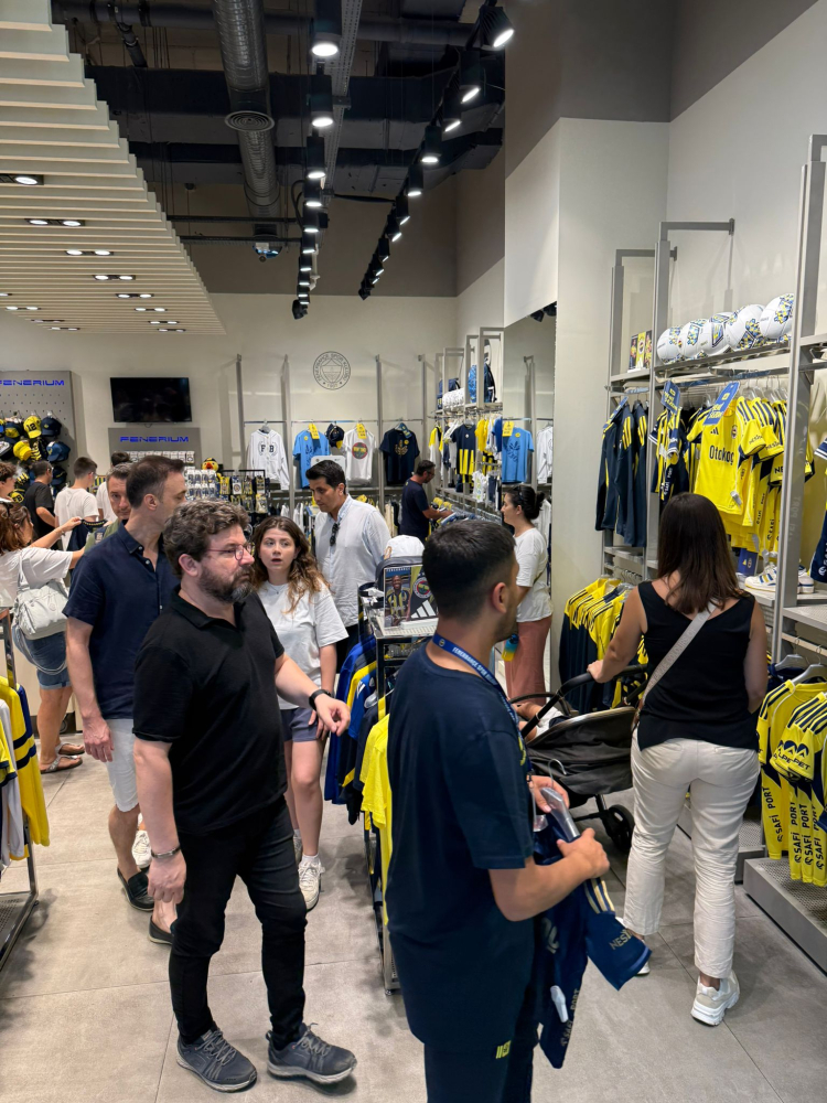 Finansçı Fenerbahçeliler Derneği