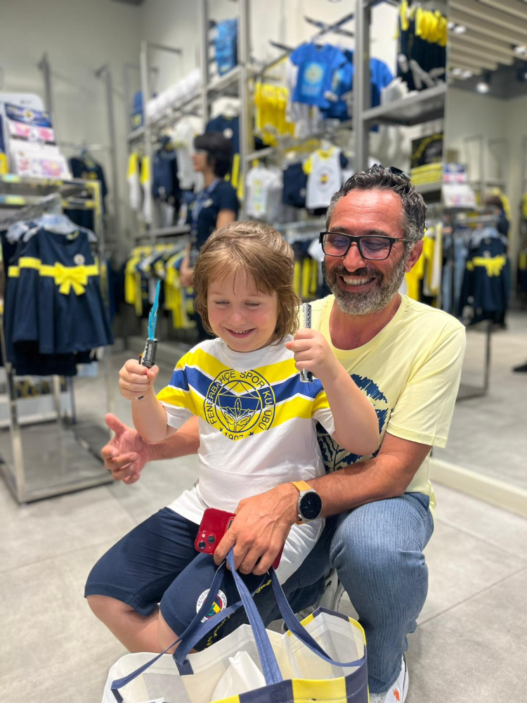 Finansçı Fenerbahçeliler Derneği