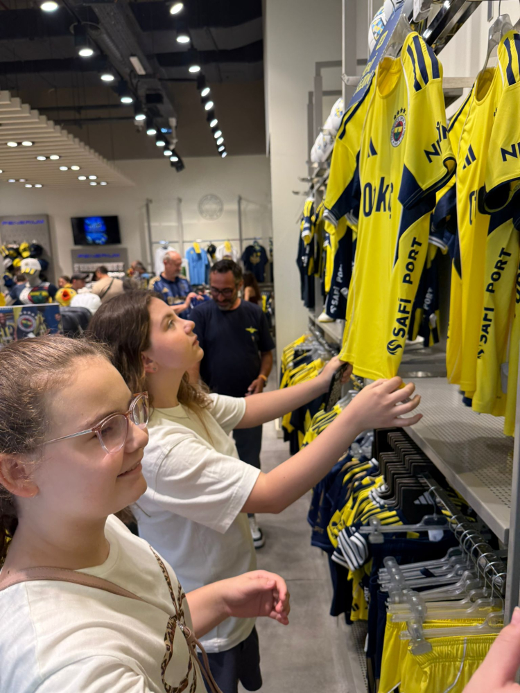 Finansçı Fenerbahçeliler Derneği