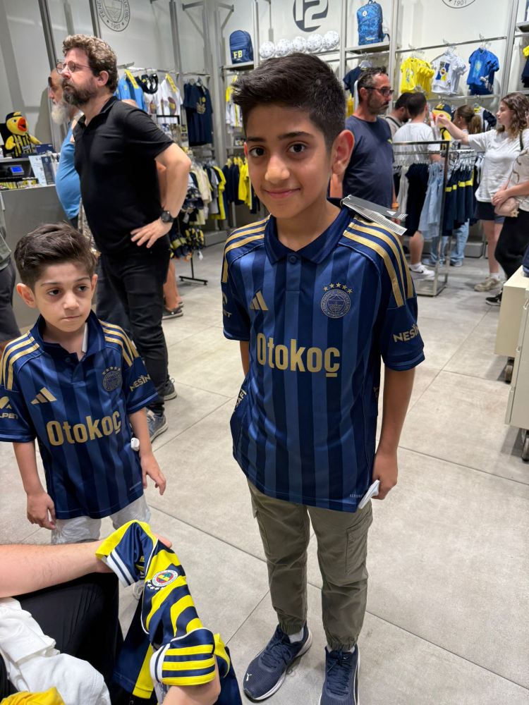 Finansçı Fenerbahçeliler Derneği