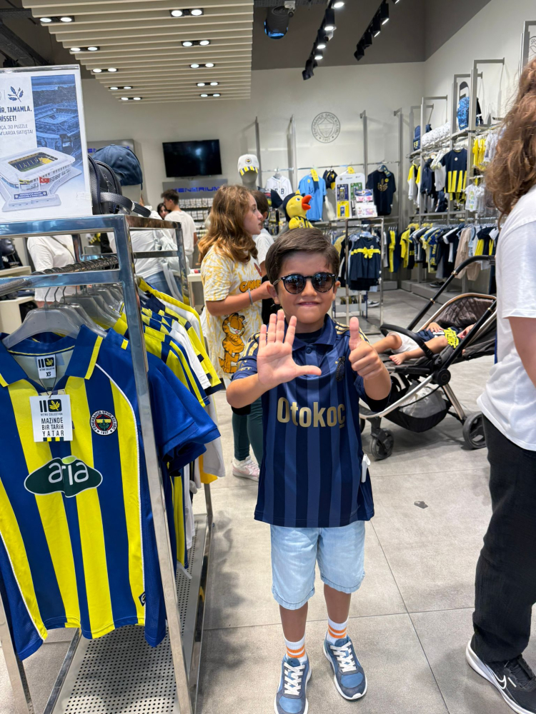 Finansçı Fenerbahçeliler Derneği