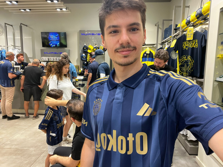 Finansçı Fenerbahçeliler Derneği