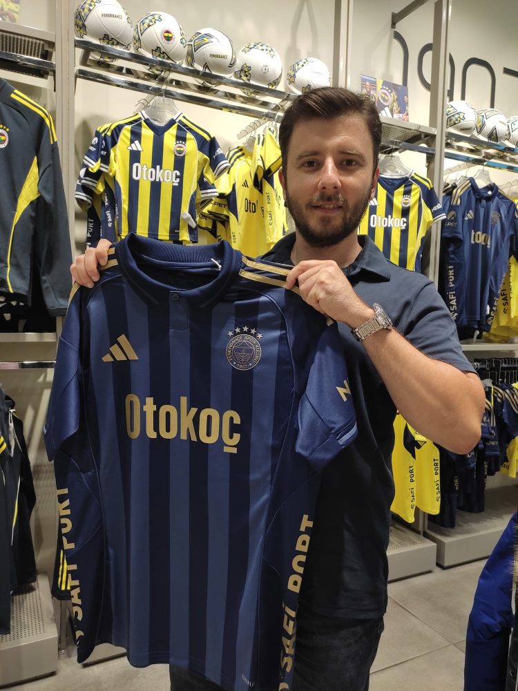 Finansçı Fenerbahçeliler Derneği