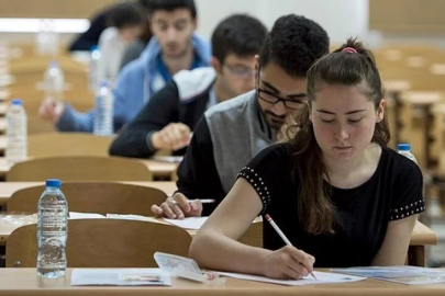 YKS sonuçları açıklandı