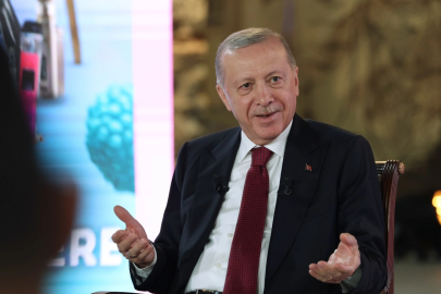 Cumhurbaşkanı Erdoğan: Dumansız Türkiye kararlılığımız sürecek