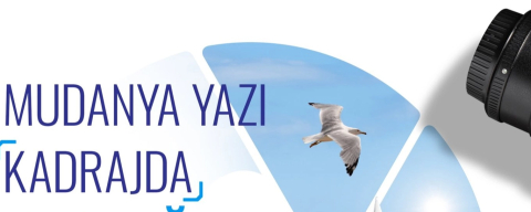 Mudanya Belediyesi’nden “Yazı Kadrajda” yarışması