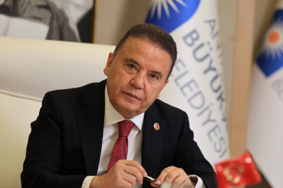 Tutuklu bulunan Böcek’ten sağlık ve adalet vurgusu