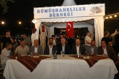 Bursa İnegöl'de 38'inci uluslararası birliktelik