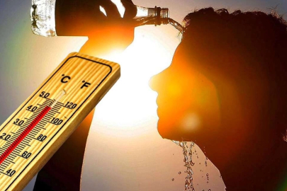Bursa Valiliği'nden sıcak hava uyarısı!