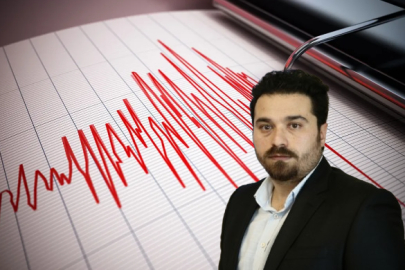 Sındırgı’da 6.1’lik deprem korkuttu