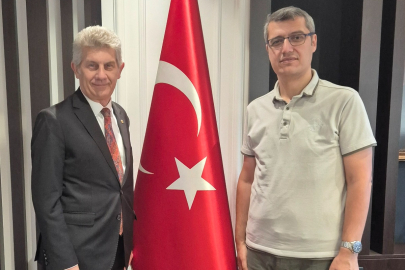 İŞ DÜNYASINA ÇAĞRI:
