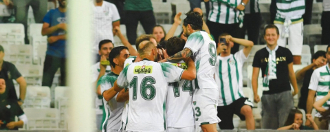 Başkan Bozbey’den Bursaspor’a tam destek