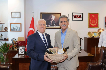 Gemlik Büyükşehir'le daha güçlü