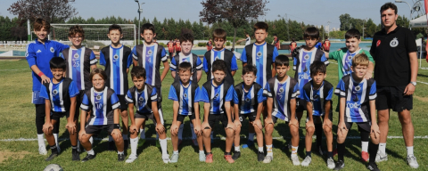 Osmangazi’de 4 Gün Boyunca Futbol Heyecanı Yaşanacak
