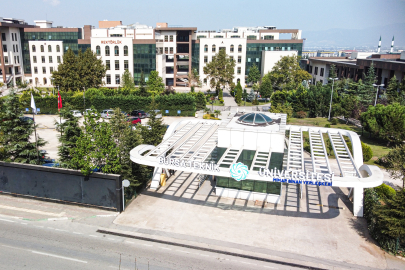 BTÜ’de üç yeni lisansüstü programı açıldı
