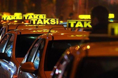 YERLİ VE KOMİSYONSUZ TAKSİ UYGULAMASI: ‘BURSA TAKSİ’ HİZMETE GİRDİ