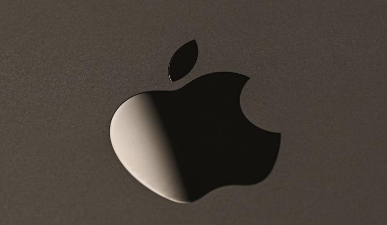 Teknoloji devi Apple, piyasa değeri 4 trilyon doları geçen nadir