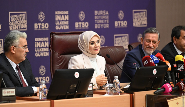 Türkiye’de 86 milyonluk nüfusunda genç ve dinamik yapının her zaman