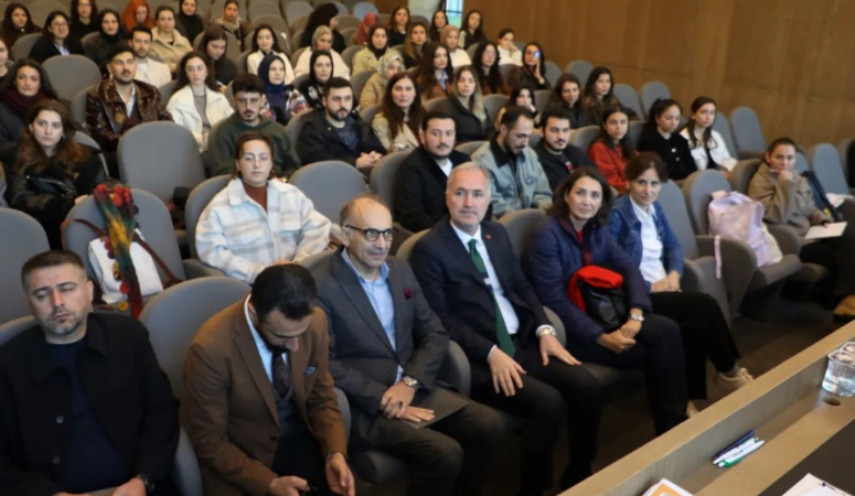 Yıldız Teknik Üniversitesi Mimarlık Fakültesi Şehir ve Bölge Planlama Bölümü