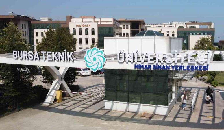 Bursa Teknik Üniversitesi (BTÜ), Karadeniz Ekonomik İşbirliği ülkelerinin limanlarını sürdürülebilirlik