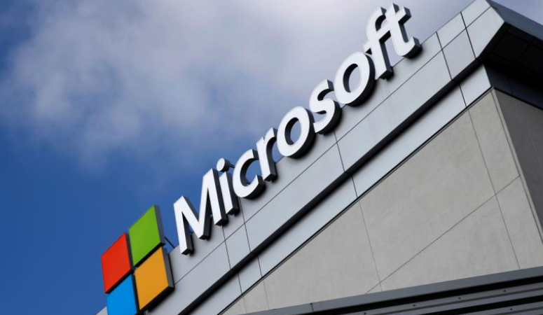 Microsoft'un, OpenAI ile imzaladığı yeni anlaşmayla şirkette yaklaşık 135 milyar