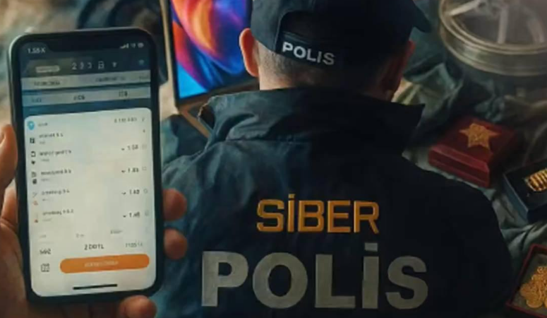 İçişleri Bakanı Ali Yerlikaya, siber suçlarla mücadele kapsamında son bir