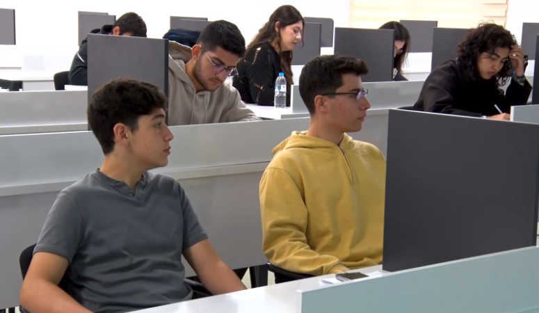 Bursa Teknik Üniversitesi (BTÜ) tarafından Türkiye'de ilk kez uygulamaya konulan